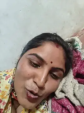 Stripchat Live Porn of Lucky_jan