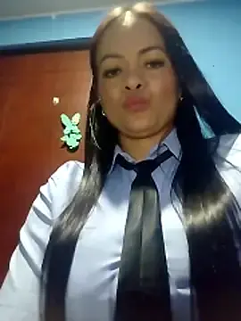 Stripchat Sex Chat of MONSERRAT_ETHAN