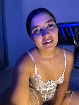 Stripchat Live Sex of HaileyBieber_