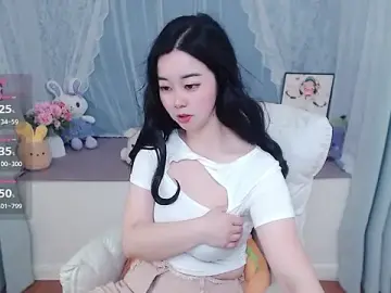 Stripchat Nude Webcam of Xiaodie-baby