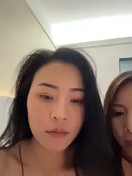 Stripchat Sex Chat of jingya521