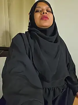 Stripchat Adult Webcams of Mashuqqa_Forever