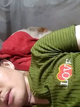 Stripchat Live Sex Cam of gio-thu