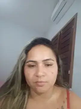 Stripchat Free Porn Cam of GataMisteriosa26