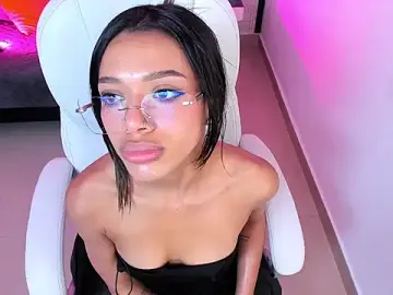 Stripchat Best Webcam of Britney_Collins_