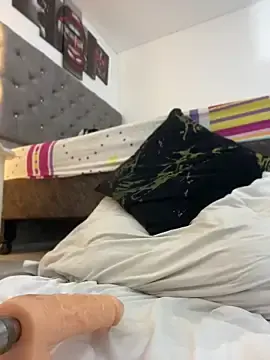 Stripchat Live Porn of Pamela23x
