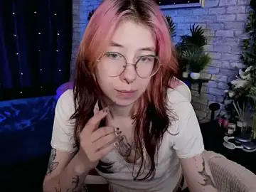 Stripchat Best live sex cam show of Alice_Nyx