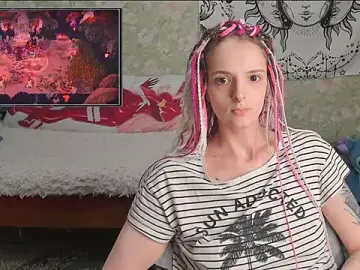 Stripchat Watch Live Sex Cams of Cutie_Adelia