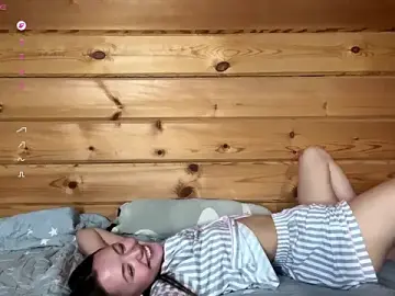 Stripchat Live Porn of LenLen_Solen
