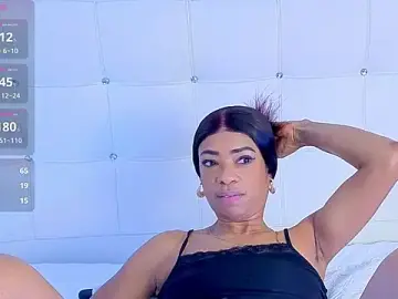 Stripchat Live Sex of Sammantha_hotx