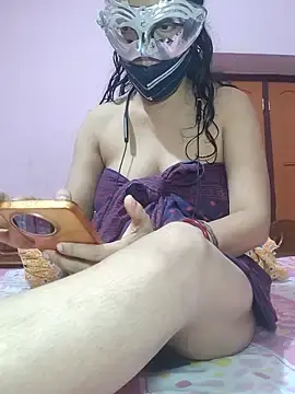 Stripchat Free Live Porn of IndianRima