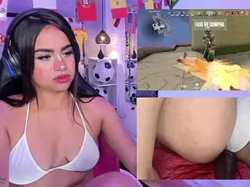 Stripchat Free Live Porn of Alice_Roys