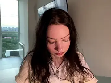 Stripchat Live Porn of Meow_Alika