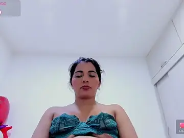 Stripchat Sex Cam of Amelia_Debora_Antonella