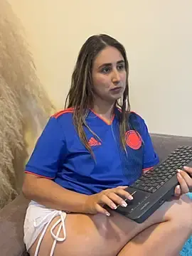 Stripchat Free Live Porn of Antonellaafendi