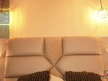 Stripchat Private Sex Chat of imLeanna_