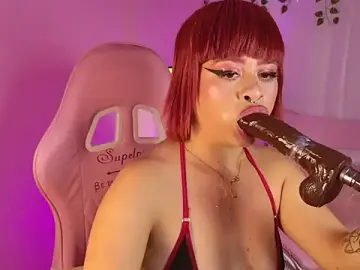 Stripchat Live Sex Cam of Venuss1_