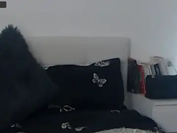 Stripchat Live Sex of AvelineNoir
