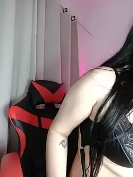 Stripchat Live Sex of Isabellahot2
