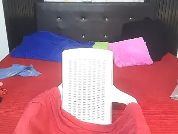 Stripchat Best live sex cam show of Shanttal0272