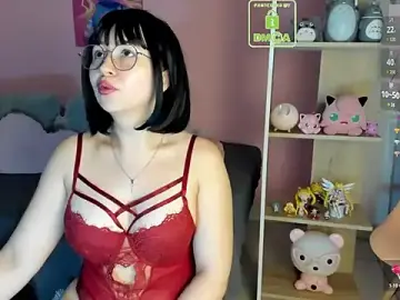 Stripchat Live Sex of dolly_saylor