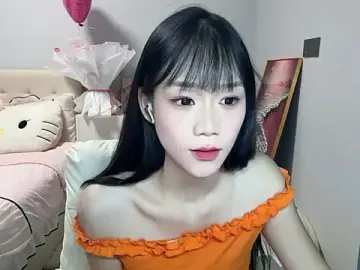 Stripchat Live Porn of suyaoyao-x