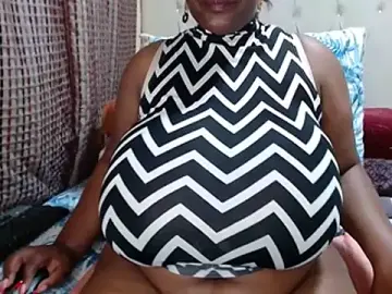 Stripchat Private Sex Chat of CHOCOLATEDARKBUSTYX