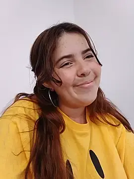 Stripchat Sex Chat of lyss_muller