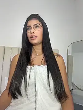 Stripchat Best live sex cam show of Paulaboterom