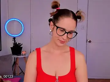 Stripchat Sex Chat of cuddlingbunny
