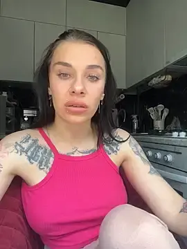 Stripchat Free Live Porn of Queen_of_pain