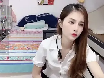 Stripchat Live Porn of miaomiao-99