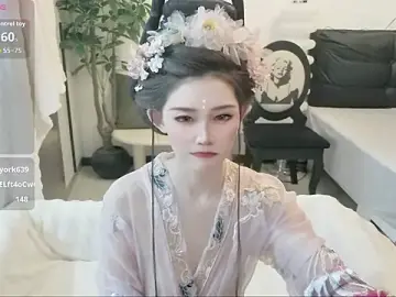 Stripchat Sex Cam of NANA-EET