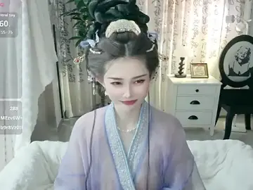 Stripchat Sex Chat of NANA-EET