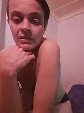 Stripchat Best Webcam of RandySandy007