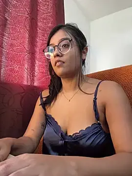 Stripchat Sex Chat of Camila_Bustamante