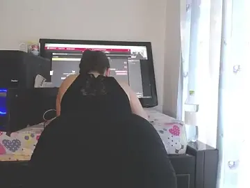 Stripchat Live Porn of eolicasex