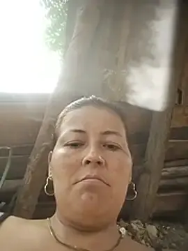 Stripchat Best Webcam of kailiani12