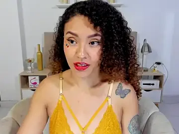 Stripchat Live Sex Cam of Zoe_Gruber