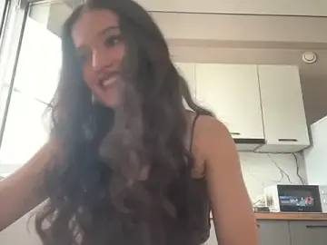 Stripchat Nude Webcam of LisetteParajon