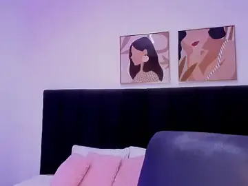 Stripchat Live Porn of dullce77