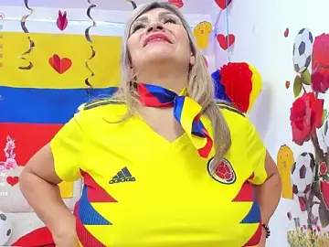 Stripchat Adult Webcam of Celeste_Lincon