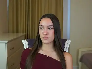 Stripchat Sex Cam of EvaWilsonn