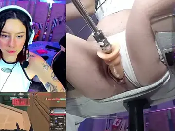 Stripchat Live Sex Cam of NicoleFerrel