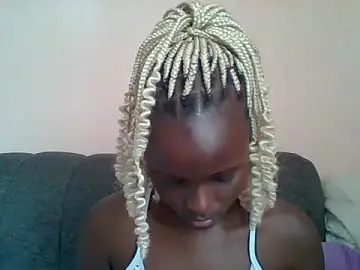 Stripchat Nude Webcam of Beauty-Glam