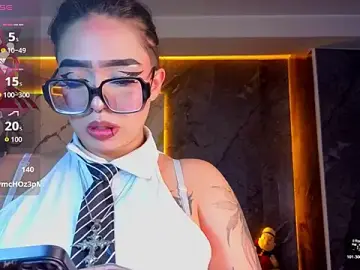 Stripchat Watch Live Sex Cams of Anni_acker_b