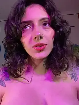 Stripchat Nude Webcam of LiliJones_