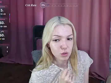 Stripchat Nude Webcam of AlexandraXxKitty