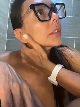 Stripchat Sex Chat of SofiParma