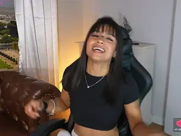 Stripchat Live Sex Cam of katia_foxxx_